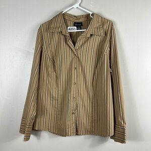 Lane Bryant size 14/16 22p2p 26-length preworn like new wife cuff